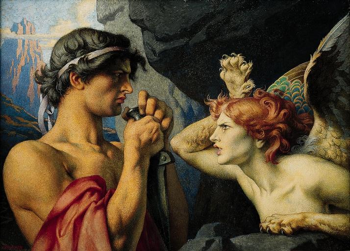 Qu&rsquo;est-ce que le complexe d&rsquo;oedipe	 ?