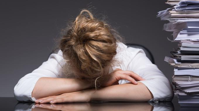 Le burn out : causes, conséquences et remèdes