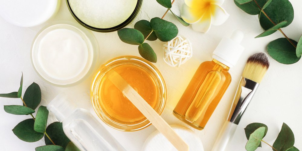 Top 3 des boutiques en ligne de vente de cosmétiques naturels