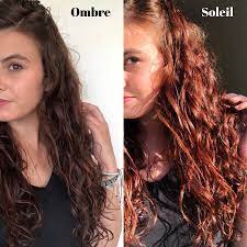Les bienfaits du henné pour les cheveux