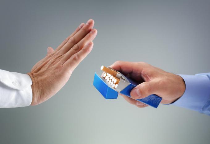 Quels sont les objectifs d’un sevrage ?