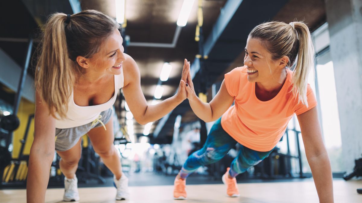 Quelle est la meilleure activité physique pour maigrir ?