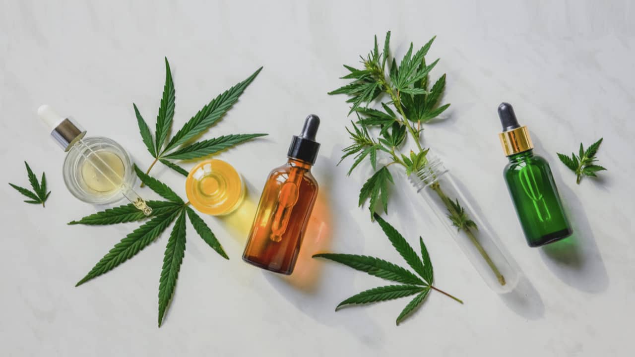 Quels sont les meilleurs produits CBD disponibles en ligne ?