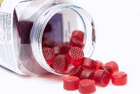 Des cheveux sublimes avec les gummies : le secret beauté à croquer !