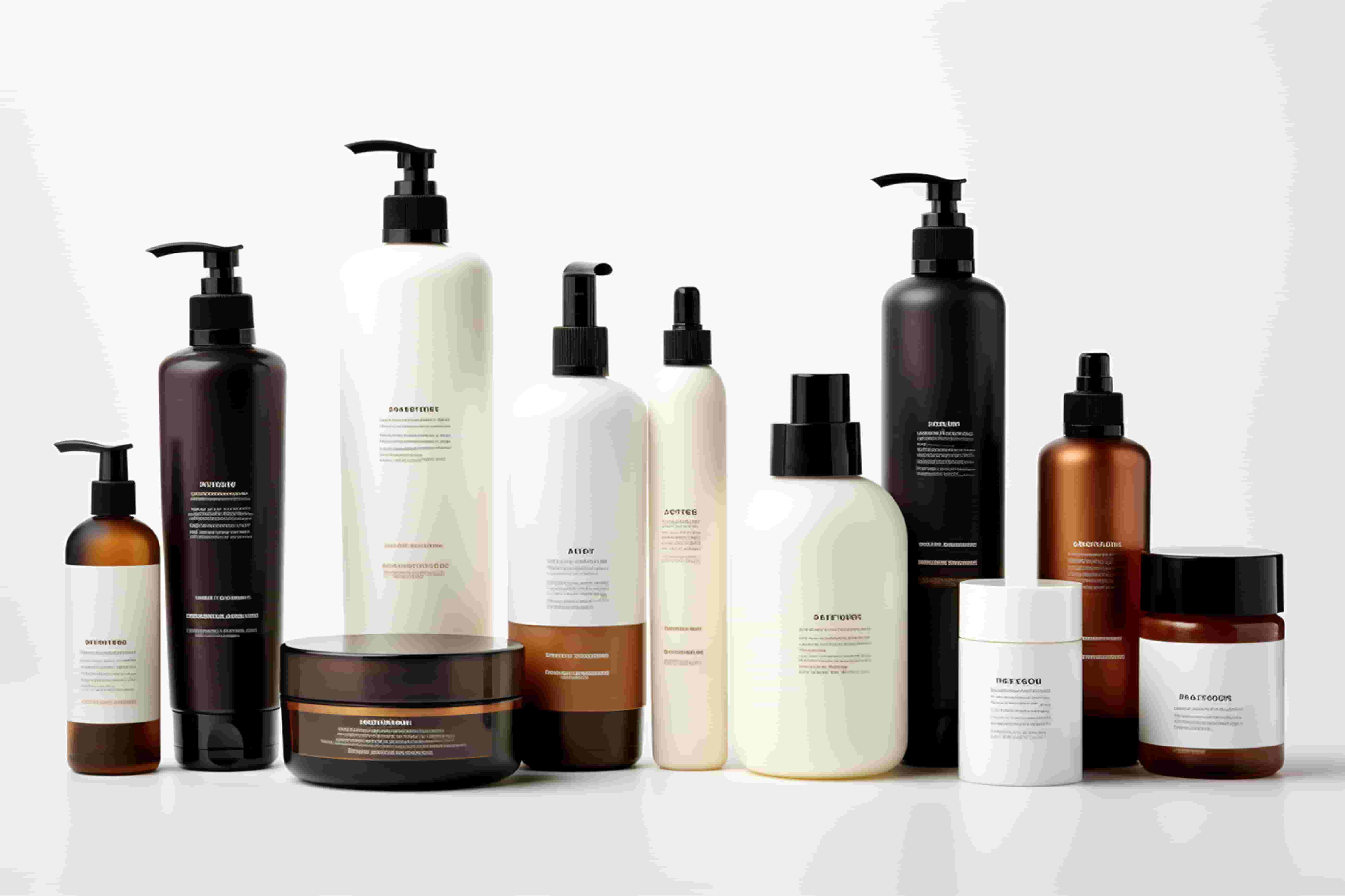 Comment choisir le bon shampooing pour votre type de cheveux