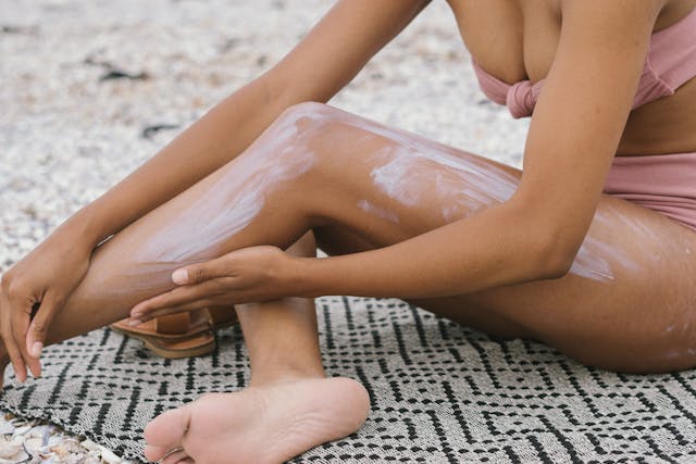 Comment se préparer et se sentir beau cet été